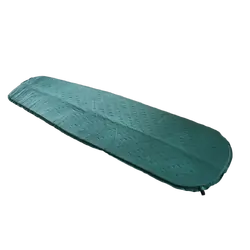 Supex Single - air mattress with self-inflating -185 X 53 X 3.5 cm (Inflated)