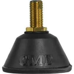 Antenna Base & Lead Assembly - Am/Fm