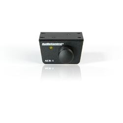 Audiocontrol Controller For Lc Series Products