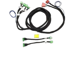 Audiocontrol Amp & Processor Extension Harness - 3Mtr