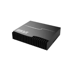 Audiocontrol D Series 4 Channel Amplifier W/Dm Dsp