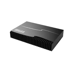 Audiocontrol D Series 6 Channel Amplifier W/Dm Dsp