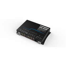 Audiocontrol D Series Six By Eight Channel Dsp