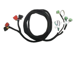 Lc2I/Lc6I/Lc7I/Lc8I Extension Harness - 3Mtr