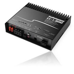 Audiocontrol Lc Series 800W Mono Amplifier W/Lc2I