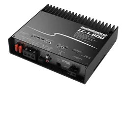 Audiocontrol Lc Series 800W Mono Amplifier W/Lc2I