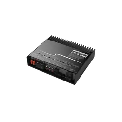 Audiocontrol Lc Series 4 Channel Amplifier W/Lc7I