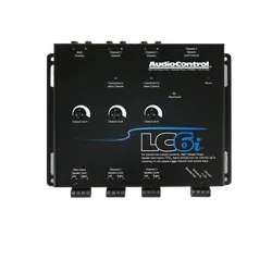 Audiocontrol Lc Series 6 Channel Active Loc