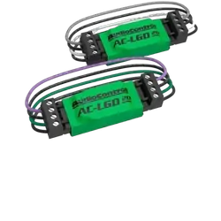 Audiocontrol Lgd (Green) 2015> Non Amplified