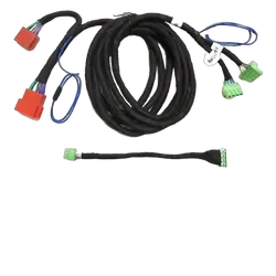 Audiocontrol Mono Amp Extension Harness - 6Mtr