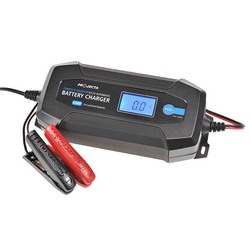 Projecta 4 Amp 12V 8 Stage Automatic Battery Charger
