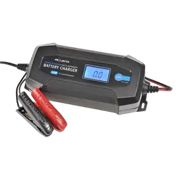 Projecta 4 Amp 12V 8 Stage Automatic Battery Charger