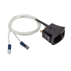 Single Electric Paddle Air Control Kit (No Compressor)