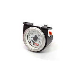 Single Analogue Pressure Monitoring - 24 Volt