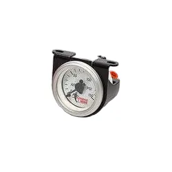 Single Analogue Pressure Monitoring - 24 Volt