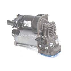 AMK Compressor - To Suit BMW 5-Series Touring (E61) 03-10 for BMW 5 E61 Touring 03-09 - Standard Height