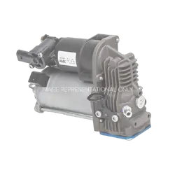 AMK Compressor - To Suit BMW 5-Series Touring (E61) 03-10 for BMW 5 E61 Touring 03-09 - Standard Height