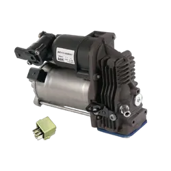 AMK Compressor - To Suit Mercedes Benz R-Class (W251) 4C 06- for MERCEDES-BENZ R-CLASS W251 & V251 05-12 - Standard Height