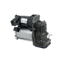 AMK Compressor & Relay - Jag XF X250 (A2830) for JAGUAR XF X250 08-15 - Standard Height