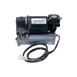 Wabco Compressor - To Suit Range Rover L322 for LAND ROVER RANGE ROVER L322 (LM) 02-06 - Standard Height