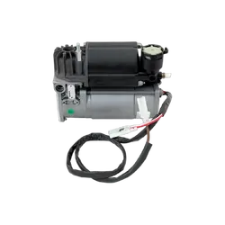 Wabco Compressor - To Suit BMW X5 E53 2C for BMW X5 E53 99-06 - Standard Height