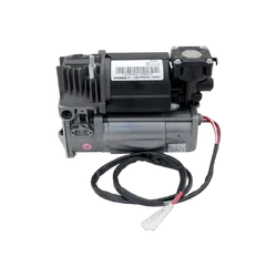 Wabco Compressor - To Suit BMW X5 E53 4C for BMW X5 E53 99-06 - Standard Height