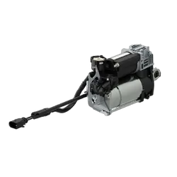 Wabco Compressor - To Suit Audi Q7 (4L) for AUDI Q7 4L 05-15 - Standard Height