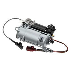 Wabco Compressor - To Suit Audi A6 C6 4F for AUDI A6 C6 (4F) 04-11 - Standard Height