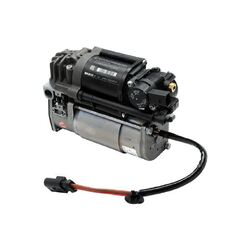 Wabco Compressor - To Suit Mercedes E-Class W/S212 for MERCEDES-BENZ E-CLASS S212/W212 10-15 - Standard Height