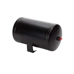 Air Tank - 1 Gallon / 4 Litre