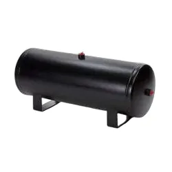 Air Tank - 3 Gallon/11 Litre 3 Port