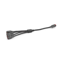 BIOLITE 4x1 Solar Chaining Cable