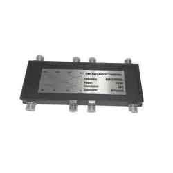 Blackhawk 4x4 Port Hybrid Combiner N/F