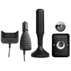 Uniden ACCX50 UHF Accessory Car Kit