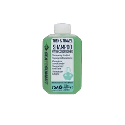 Liquid Soaps Conditioning Shampoo 100ml | 3.3 fl oz