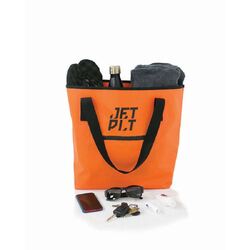 Jetpilot Venture Dry Tote Bag Orange