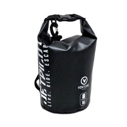 Jetpilot Venture 5L Drysafe Bag Black
