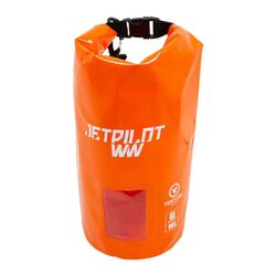 Jetpilot Venture 5L Drysafe Bag Orange