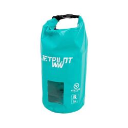 Jetpilot Venture 5L Drysafe Bag Teal
