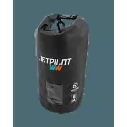 Jetpilot Venture 2L Drysafe Bag Black