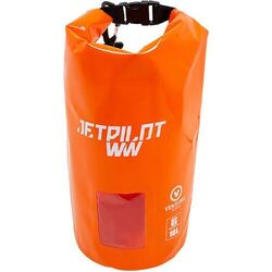 Jetpilot Venture 10L Drysafe Back Pack Orange