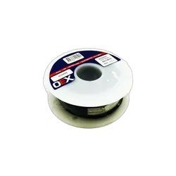 Electrical Wire Single Core 110v 12v 24v 30m X 3mm Oex Green