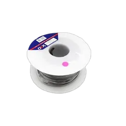 Electrical Wire Twin Double Core 110v 12v 24v 30m X 3mm Black As3191