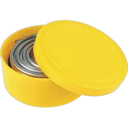 RESIN CORE SOLDER 3.2MM TIN 40/LEAD 60 450G 1PKT