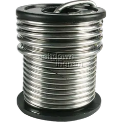 ACID CORE SOLDER 3.2MM TIN 40/LEAD 60 500G 1PKT