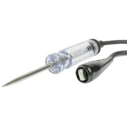 HEAVY DUTY TEST LIGHT