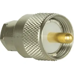 Fme To Pl259 Adaptor