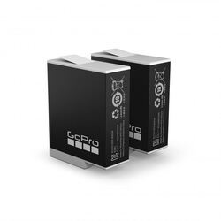 GoPro ENDURO Rechargeable Battery - 2 Pack