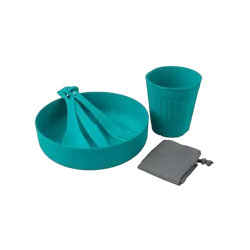 DeltaLight Solo Set Pacific Blue