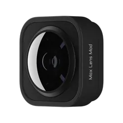 GoPro Max Lens Mod - HERO11 Black / HERO10 Black / HERO9 Black